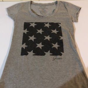 Guess T-shirt size medium